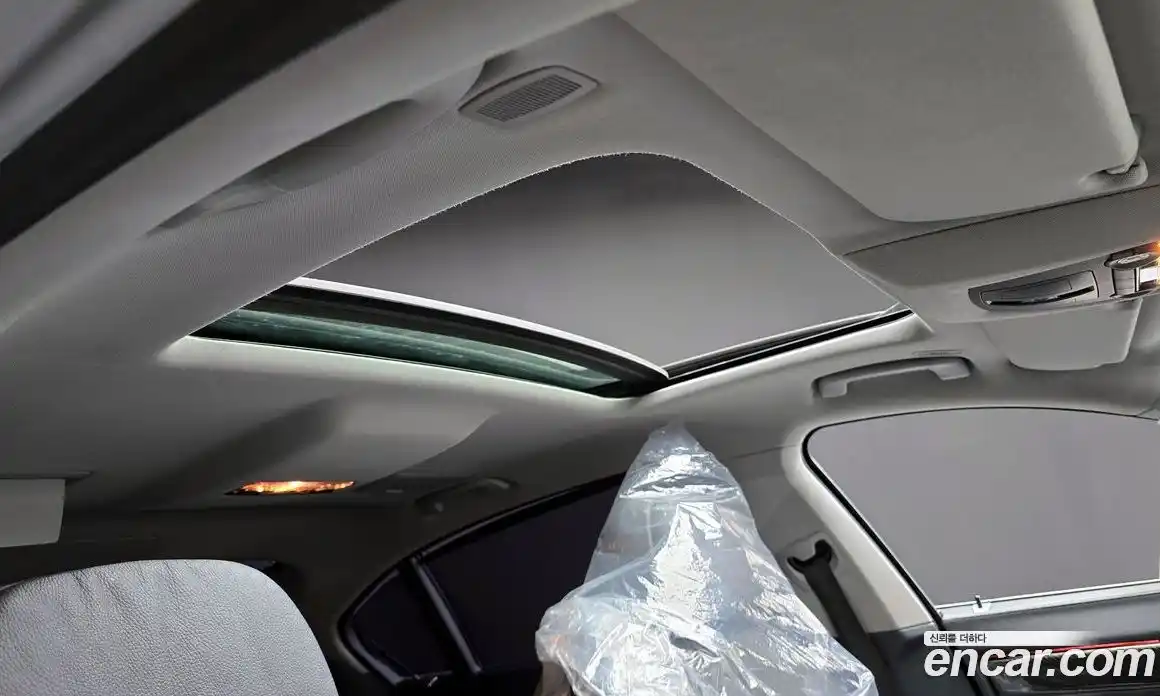 BMW 7-Series 2012 3.0 гидро в Москве, фото 19