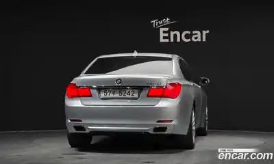 BMW 7-Series 2012 3.0 гидро в Москве, миниатюра 4