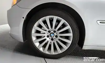 BMW 7-Series 2012 3.0 гидро в Москве, миниатюра 5