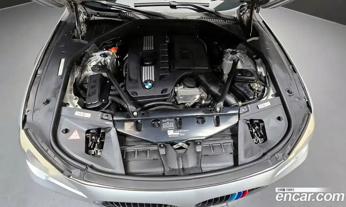 BMW 7-Series 2012 3.0 гидро в Москве, фото 6