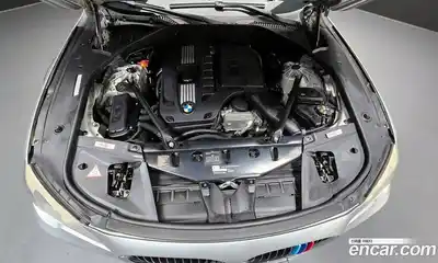 BMW 7-Series 2012 3.0 гидро в Москве, миниатюра 6