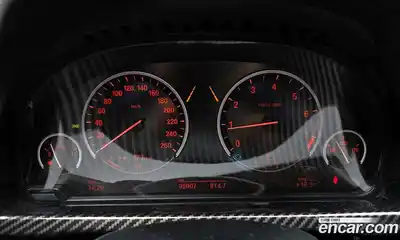 BMW 7-Series 2012 3.0 гидро в Москве, миниатюра 8