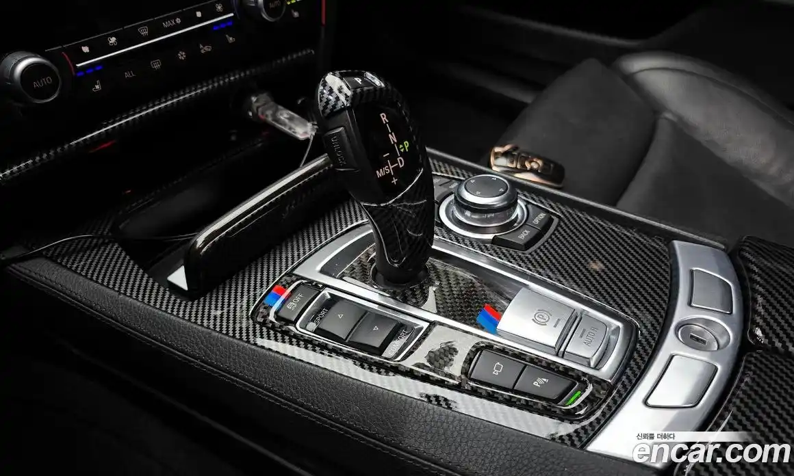 BMW 7-Series 2012 3.0 гидро в Москве, фото 9