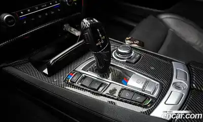 BMW 7-Series 2012 3.0 гидро в Москве, миниатюра 9
