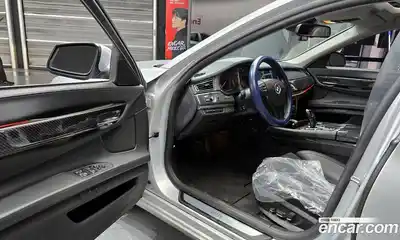 BMW 7-Series 2012 3.0 гидро в Москве, миниатюра 10