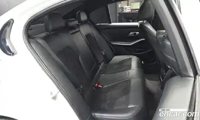 BMW 3-Series 2020 2.0 гидро в Москве № 1468552, миниатюра 12