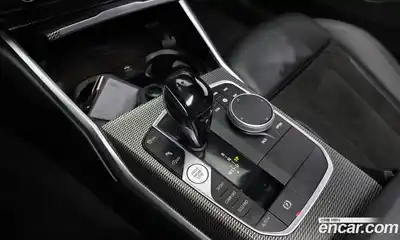 BMW 3-Series 2020 2.0 гидро в Москве № 1468552, миниатюра 9