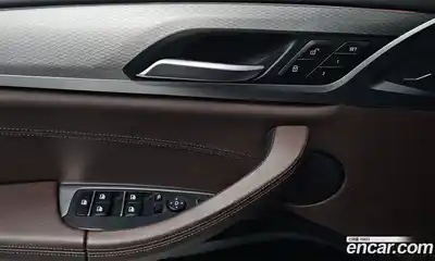 BMW X3 2018 2.0 гидро в Москве, миниатюра 12