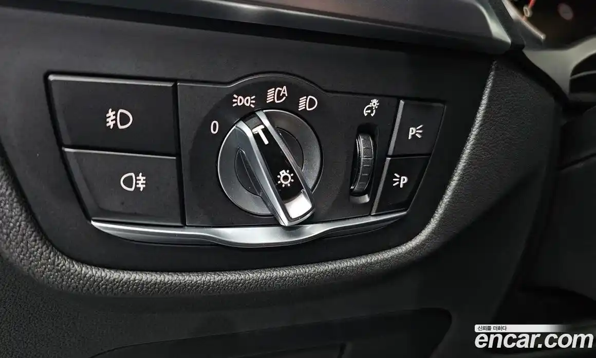 BMW X3 2018 2.0 гидро в Москве, фото 13