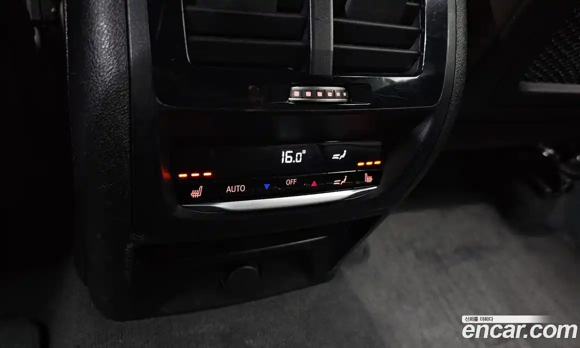 BMW X3 2018 2.0 гидро в Москве, фото 19