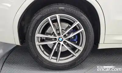 BMW X3 2018 2.0 гидро в Москве, миниатюра 5