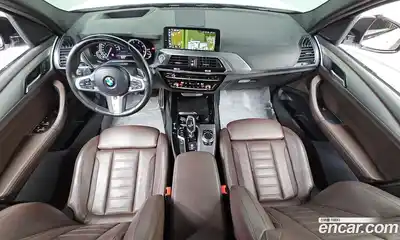 BMW X3 2018 2.0 гидро в Москве, миниатюра 7