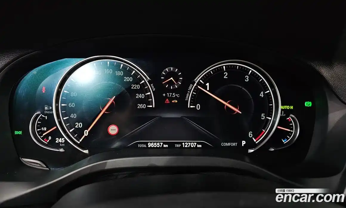BMW X3 2018 2.0 гидро в Москве, фото 8