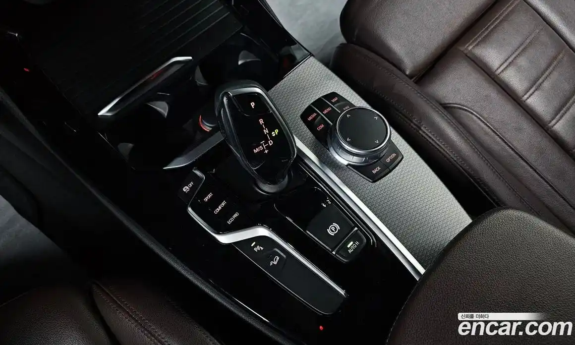 BMW X3 2018 2.0 гидро в Москве, фото 9