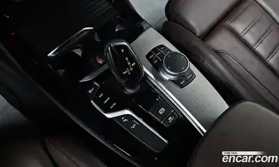 BMW X3 2018 2.0 гидро в Москве, миниатюра 9