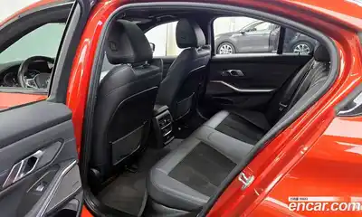 BMW 3-Series 2020 2.0 гидро в Москве № 1468600, миниатюра 11