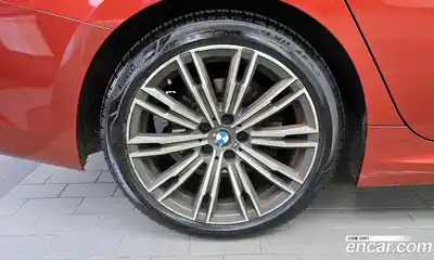 BMW 3-Series 2020 2.0 гидро в Москве № 1468600, миниатюра 5