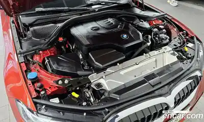 BMW 3-Series 2020 2.0 гидро в Москве № 1468600, миниатюра 6