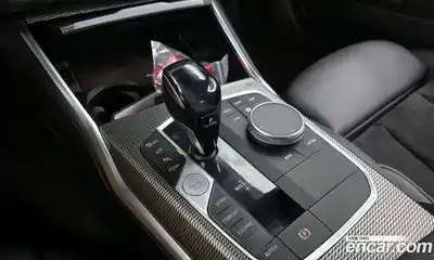 BMW 3-Series 2020 2.0 гидро в Москве № 1468600, миниатюра 9