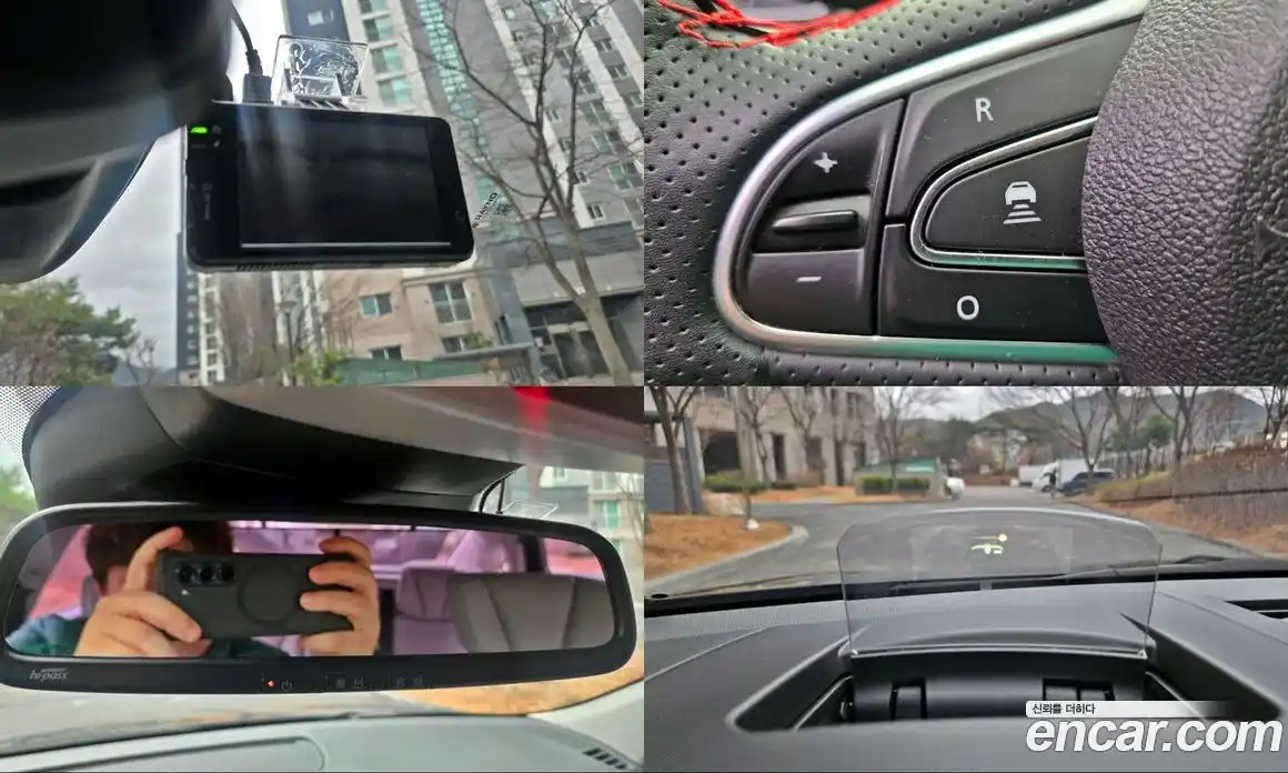 Renault SM6 2017 1.6 гидро в Москве, фото 16