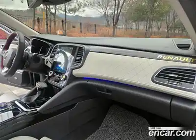 Renault SM6 2017 1.6 гидро в Москве, миниатюра 8