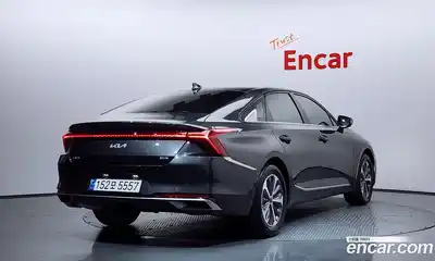 Kia K8 2024 1.6 гидро в Москве, миниатюра 2