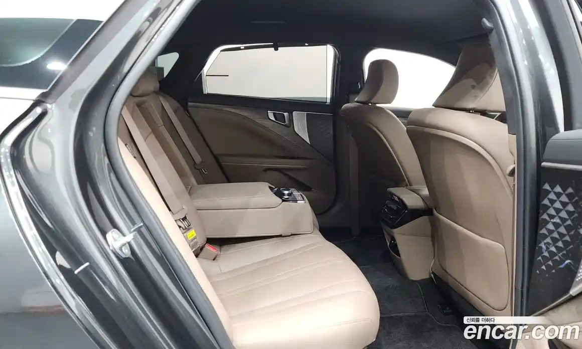 Kia K8 2024 1.6 гидро в Москве, фото 30