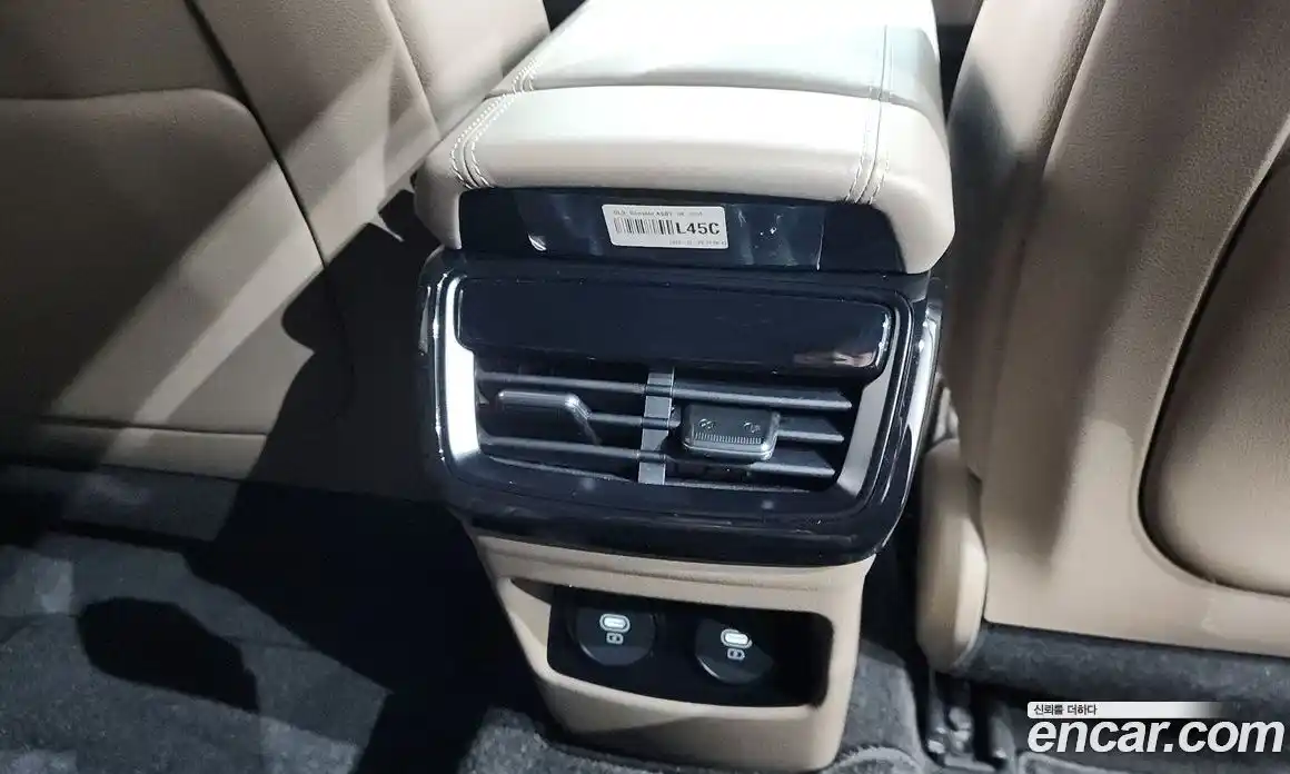 Kia K8 2024 1.6 гидро в Москве, фото 31