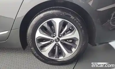 Kia K8 2024 1.6 гидро в Москве, миниатюра 7