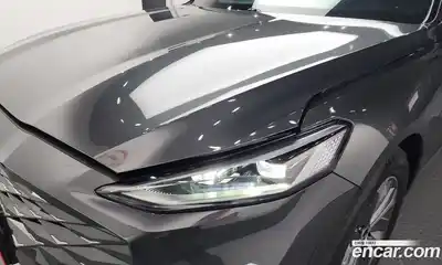 Kia K8 2024 1.6 гидро в Москве, миниатюра 8