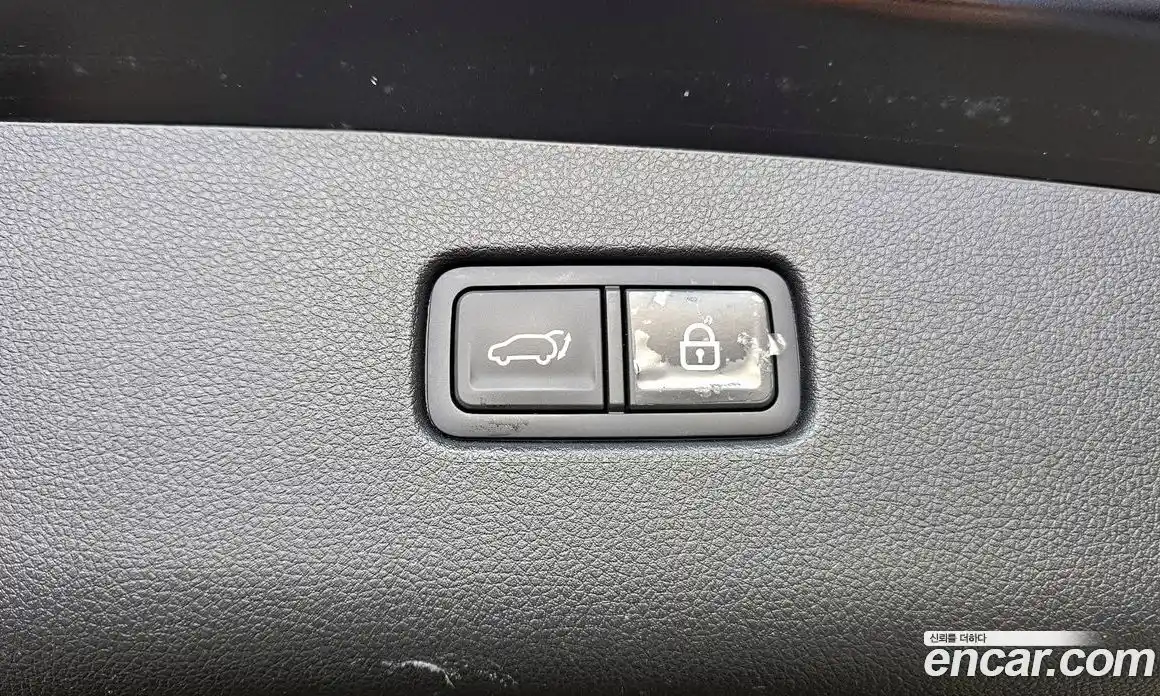 Genesis GV70 2021 2.2 гидро в Москве № 1539343, фото 32