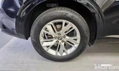 Genesis GV70 2021 2.2 гидро в Москве № 1539343, миниатюра 5