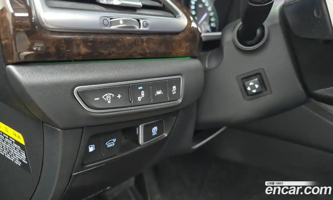 Genesis G90 2021 3.8 гидро в Москве, фото 33