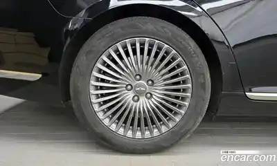 Genesis G90 2021 3.8 гидро в Москве, миниатюра 5