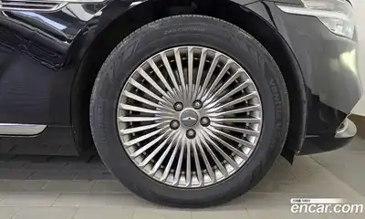 Genesis G90 2021 3.8 гидро в Москве, миниатюра 7