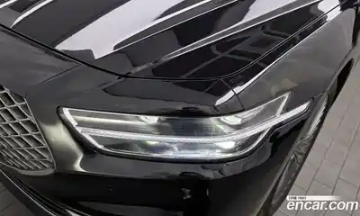 Genesis G90 2021 3.8 гидро в Москве, миниатюра 8