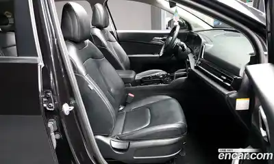 Kia Sportage 2022 1.6 гидро в Москве, миниатюра 11