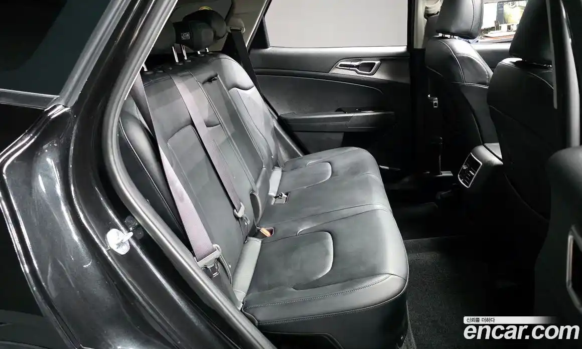 Kia Sportage 2022 1.6 гидро в Москве, фото 12