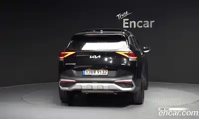 Kia Sportage 2022 1.6 гидро в Москве, миниатюра 4