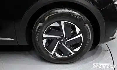 Kia Sportage 2022 1.6 гидро в Москве, миниатюра 5