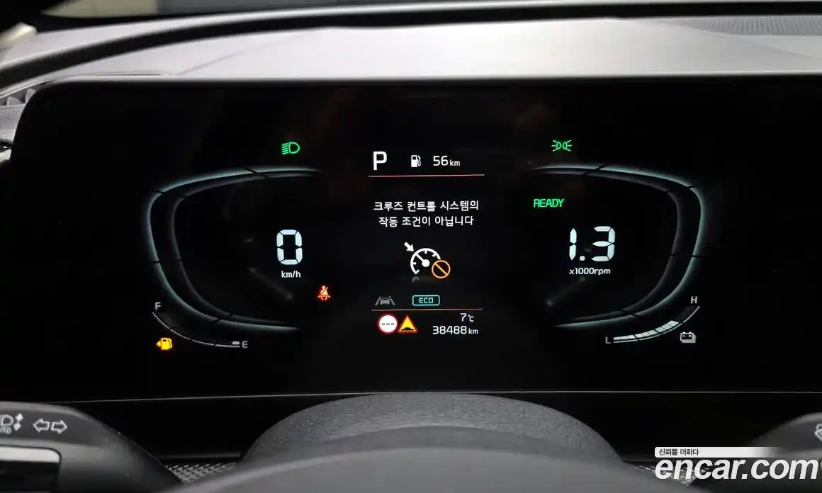 Kia Sportage 2022 1.6 гидро в Москве, фото 8
