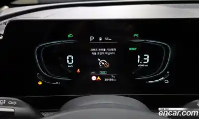 Kia Sportage 2022 1.6 гидро в Москве, миниатюра 8