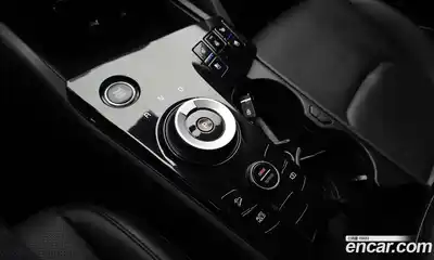 Kia Sportage 2022 1.6 гидро в Москве, миниатюра 9