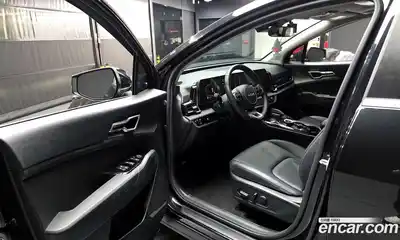 Kia Sportage 2022 1.6 гидро в Москве, миниатюра 10