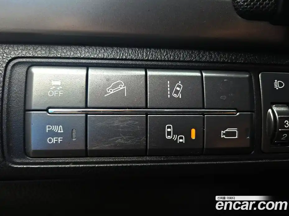 SsangYong Rexton 2019 2.2 гидро в Москве, фото 12