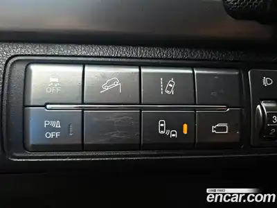 SsangYong Rexton 2019 2.2 гидро в Москве, миниатюра 12