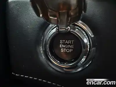 SsangYong Rexton 2019 2.2 гидро в Москве, миниатюра 6