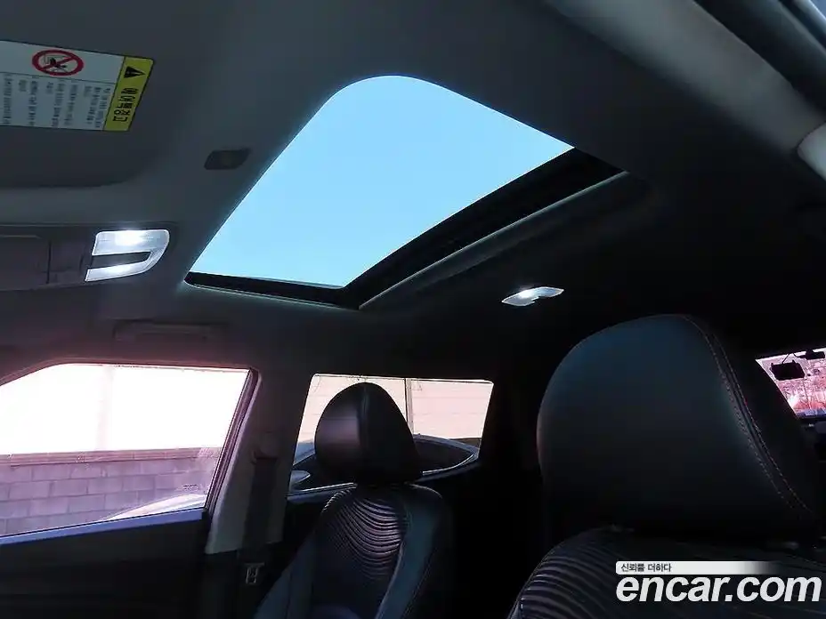 SsangYong TIBOLI 2016 1.6 гидро в Москве, фото 17