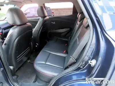 SsangYong TIBOLI 2016 1.6 гидро в Москве, миниатюра 6