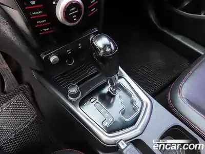 SsangYong TIBOLI 2016 1.6 гидро в Москве, миниатюра 10